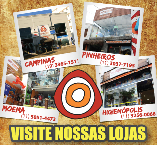 banner Loja f�sica