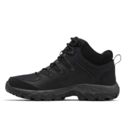 imagem do produto  Bota Buxton Peak Mid II Masculina Preta  - Columbia