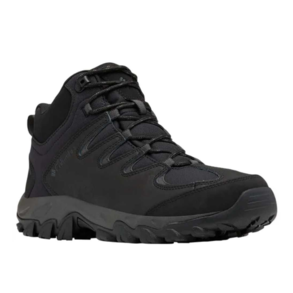 imagem de  Bota Buxton Peak Mid II Masculina Preta  - Columbia