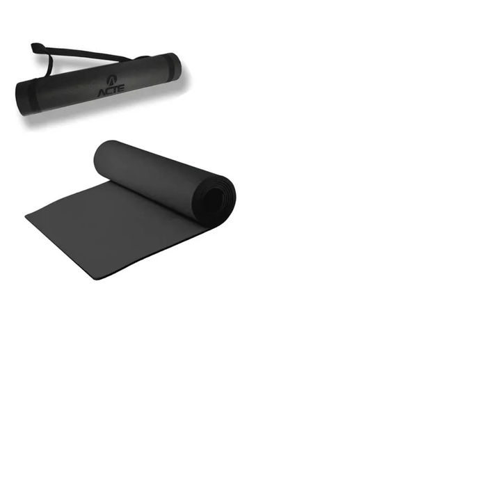 imagem do produto  Colcho Tapete para Yoga Mat Nacional - Acte Sports