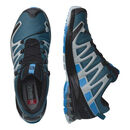 imagem do produto   Tênis Xa Pro 3D V8 Impermeavel Goretex Masculino para Caminhadas e Trilhas - Salomon
