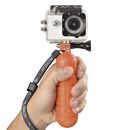 imagem do produto  Acessório para Câmera de Ação Grip Flutuante compatível com GoPro - Atrio