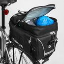 imagem do produto  Alforge Rack Pack para Bicicletas  - Curtlo