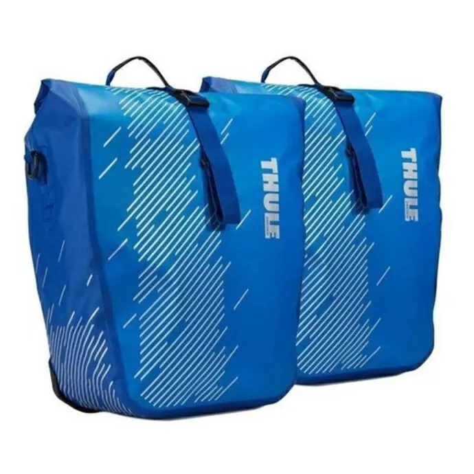 imagem do produto Alforge Shield Pannier 24L Grande (Par) - Thule