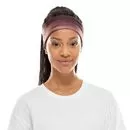 imagem do produto Bandana Coolnet UV+ Andra Maroon - Buff