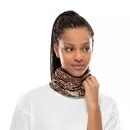 imagem do produto Bandana Coolnet UV+ Axial NUT  - Buff