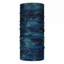 imagem do produto Bandana Coolnet UV+ Insect Shield Stray Blue - Buff