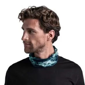 imagem de Bandana Coolnet UV+ Kingara Black - Buff