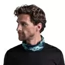 imagem do produto Bandana Coolnet UV+ Kingara Black - Buff