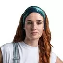 imagem do produto Bandana Coolnet UV+ Kingara Black - Buff