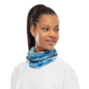 imagem do produto Bandana Original Ecostretch Hollow Blue - Buff
