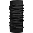 imagem do produto Bandana Tubular Multiuso Lightweight Merino Wool Solid Black - Buff