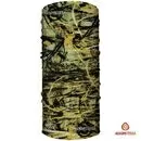 imagem do produto Bandana Tubular Multiuso Respirvel com proteo Solar Hunter UV - Mundo Terra