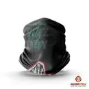 imagem do produto Bandana Tubular Multiuso Respirvel Com Proteo Solar Uv Fitz Roy - Mundo Terra