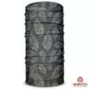 imagem do produto Bandana Tubular Multiuso Respirvel Com Proteo Solar Uv Mandalas - Mundo Terra