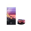 imagem do produto Bandana Tubular Multiuso Respirvel Com Proteo Solar UV Snow Peak - Naturehike