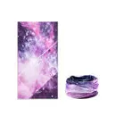 imagem do produto Bandana Tubular Multiuso Respirvel Com Proteo Solar UV Star - Naturehike