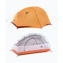 imagem do produto  Barraca Autoportante Star River 2 pessoas para Camping Trekking  - Naturehike