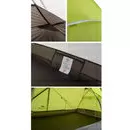 imagem do produto Barraca Compacta Auto Portante Mongar Ultralight 2 Pessoas Ideal Para Montanhismo - Naturehike
