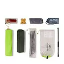 imagem do produto Barraca Compacta Auto Portante Mongar Ultralight 2 Pessoas Ideal Para Montanhismo - Naturehike