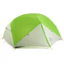 imagem do produto Barraca Compacta Auto Portante Mongar Ultralight 2 Pessoas Ideal Para Montanhismo - Naturehike