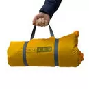 imagem do produto Barraca Compacta Auto Portante Viento 2 Pessoas Ideal Para Montanhismo  - Azteq