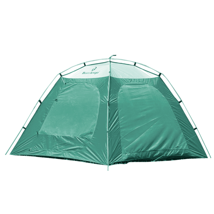 imagem do produto Barraca de Camping Auto Portante Sunny Days 4 Pessoas  - Azteq