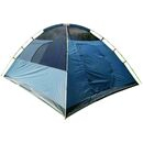 imagem do produto  Barraca de Camping Cherokee GT 8/9 Pessoas - NTK Nautika