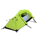 imagem do produto  Barraca de Camping Cicloturismo Expedio Windy 1 pessoa  - NTK Nautika