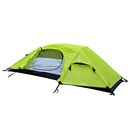 imagem do produto  Barraca de Camping Cicloturismo Expedio Windy 1 pessoa  - NTK Nautika