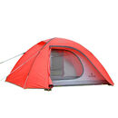 imagem do produto  Barraca de Camping Cozy Room 3 estações para 2 pessoas - Azteq