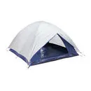 imagem do produto Barraca de Camping Dome 3 pessoas - NTK Nautika