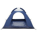 imagem do produto  Barraca de Camping Dome 3 pessoas - NTK Nautika