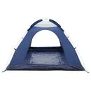 imagem do produto Barraca de Camping Dome 3 pessoas - NTK Nautika