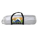 imagem do produto  Barraca de Camping Dome 3 pessoas - NTK Nautika