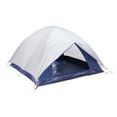 imagem do produto  Barraca de Camping Dome 4 pessoas - NTK Nautika