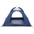 imagem do produto  Barraca de Camping Dome 4 pessoas - NTK Nautika