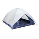 imagem do produto  Barraca de Camping Dome 5 pessoas - NTK Nautika