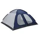 imagem do produto Barraca de Camping Dome 8 pessoas - NTK Nautika