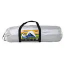 imagem do produto Barraca de Camping Dome 8 pessoas - NTK Nautika