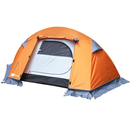 imagem do produto  Barraca de Camping Expedio Cicloturismo MiniPack 3 estaes para 1 pessoa - Azteq