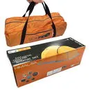 imagem do produto Barraca de Camping Expedio Himalaya Geodsica 2 a 3 Pessoas - Azteq