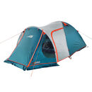 imagem do produto  Barraca de Camping Indy GT 3/4 pessoas - NTK Nautika