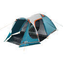 imagem do produto  Barraca de Camping Indy GT 3/4 pessoas - NTK Nautika