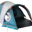 imagem do produto  Barraca de Camping Indy GT 3/4 pessoas - NTK Nautika