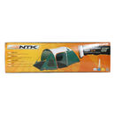 imagem do produto  Barraca de Camping Indy GT 3/4 pessoas - NTK Nautika