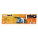imagem do produto Barraca de Camping Indy GT 5/6 pessoas - NTK Nautika