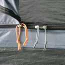 imagem do produto Barraca de Camping Indy GT 5/6 pessoas - NTK Nautika