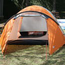 imagem do produto  Barraca de Camping Katmandu 2 ou 3 pessoas - Azteq