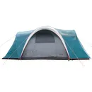 imagem do produto Barraca de Camping Laredo GT 8 a 9 pessoas - NTK Nautika
